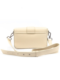 Маленькое кроссбоди с клапаном на застежке модель F-IT-9863B Фото