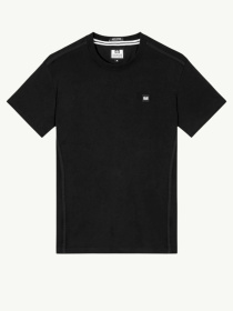 Футболка Weekend Offender Isley T-Shirt Black модель TS3A13-BLACK Фото