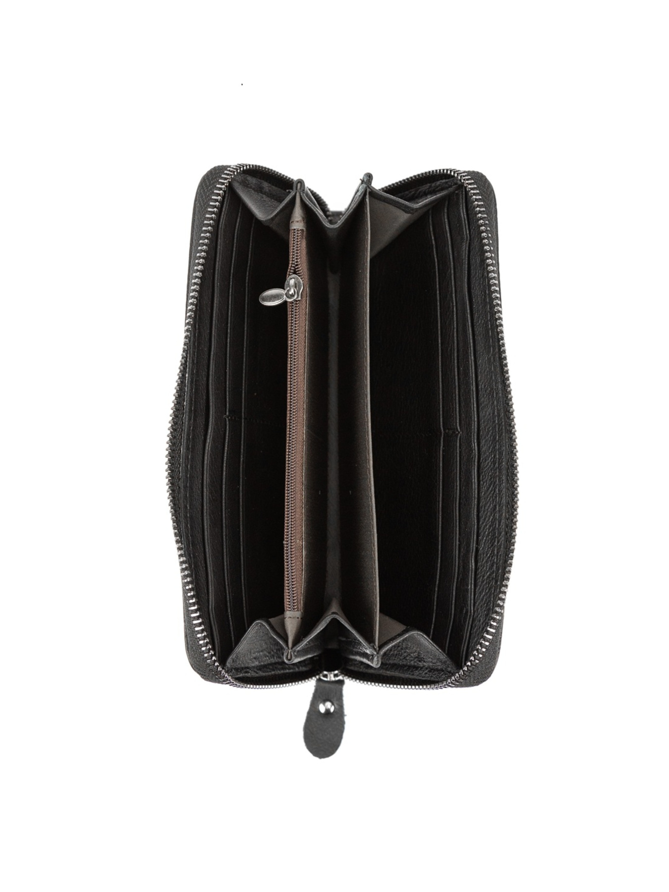 Клатч шкіряний плетений модель M39-9001-2A Фото