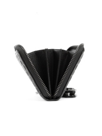 Клатч шкіряний плетений модель M39-9001-2A Фото