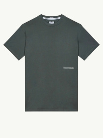 Футболка Weekend Offender Levin Graphic T-Shirt Cyclone Grey модель PT3A04-CYCLONE Фото