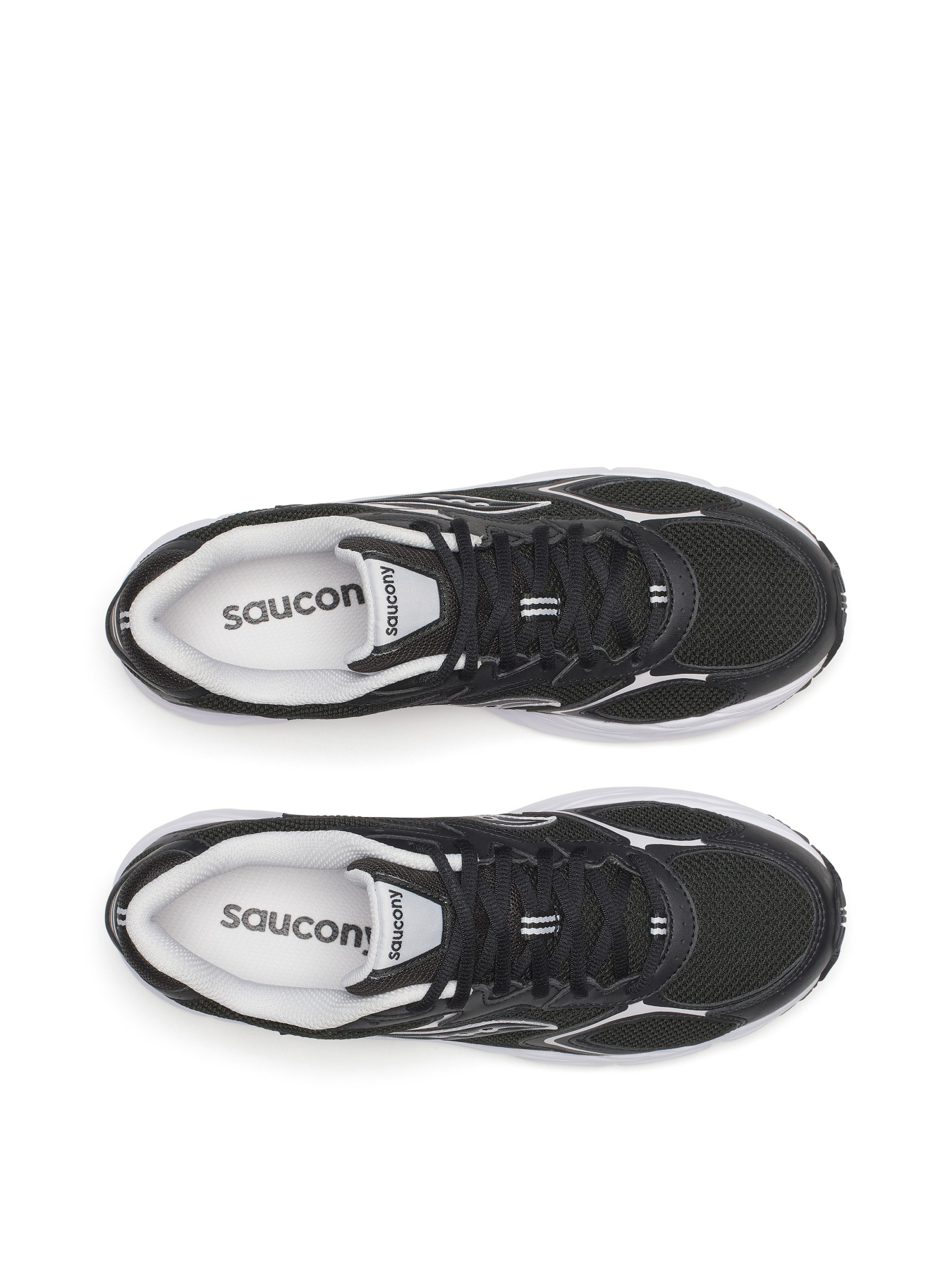 Кросівки повсякденні Saucony модель S70871-11 Фото