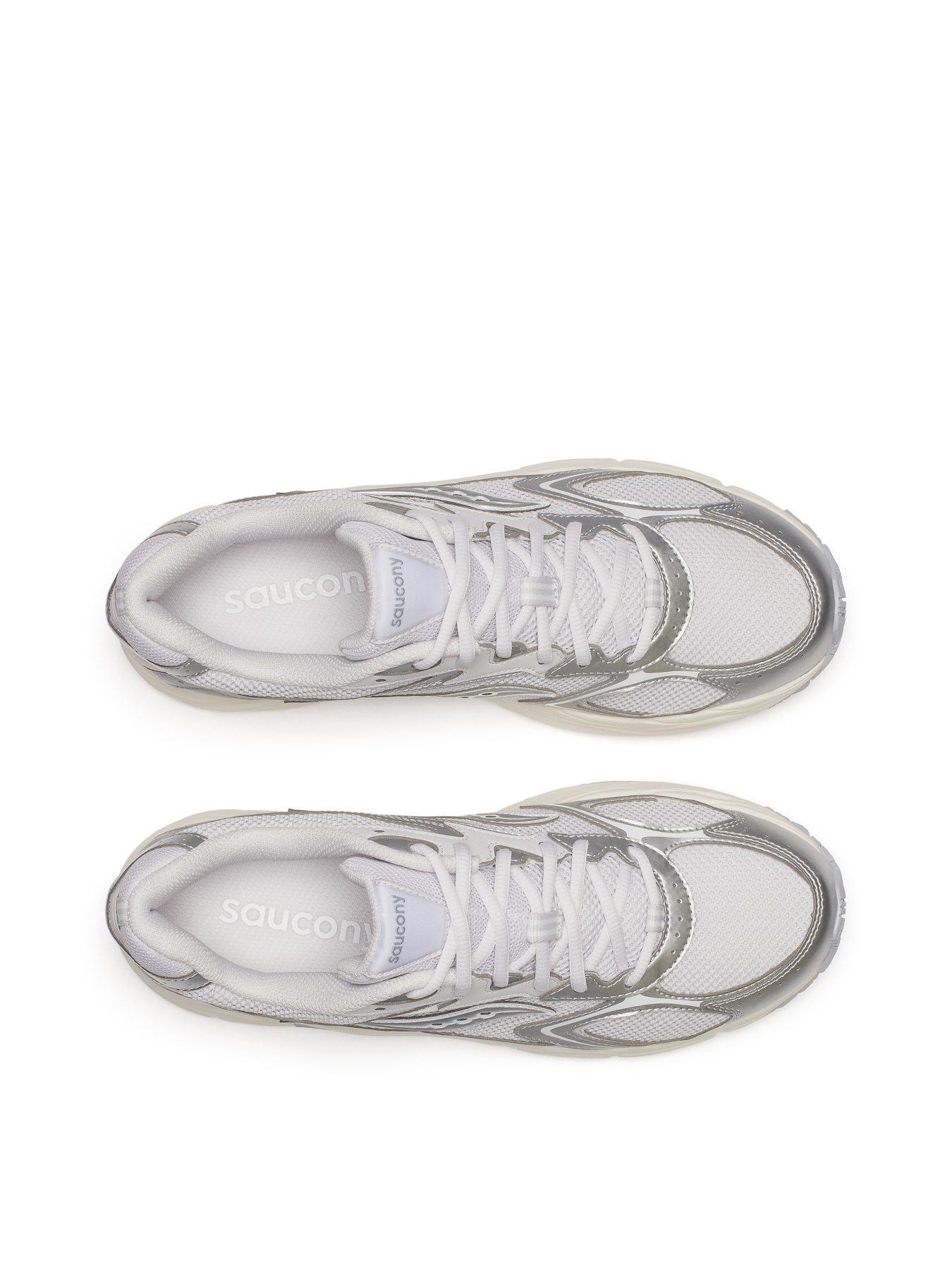 Кросівки повсякденні Saucony модель S70871-13 Фото