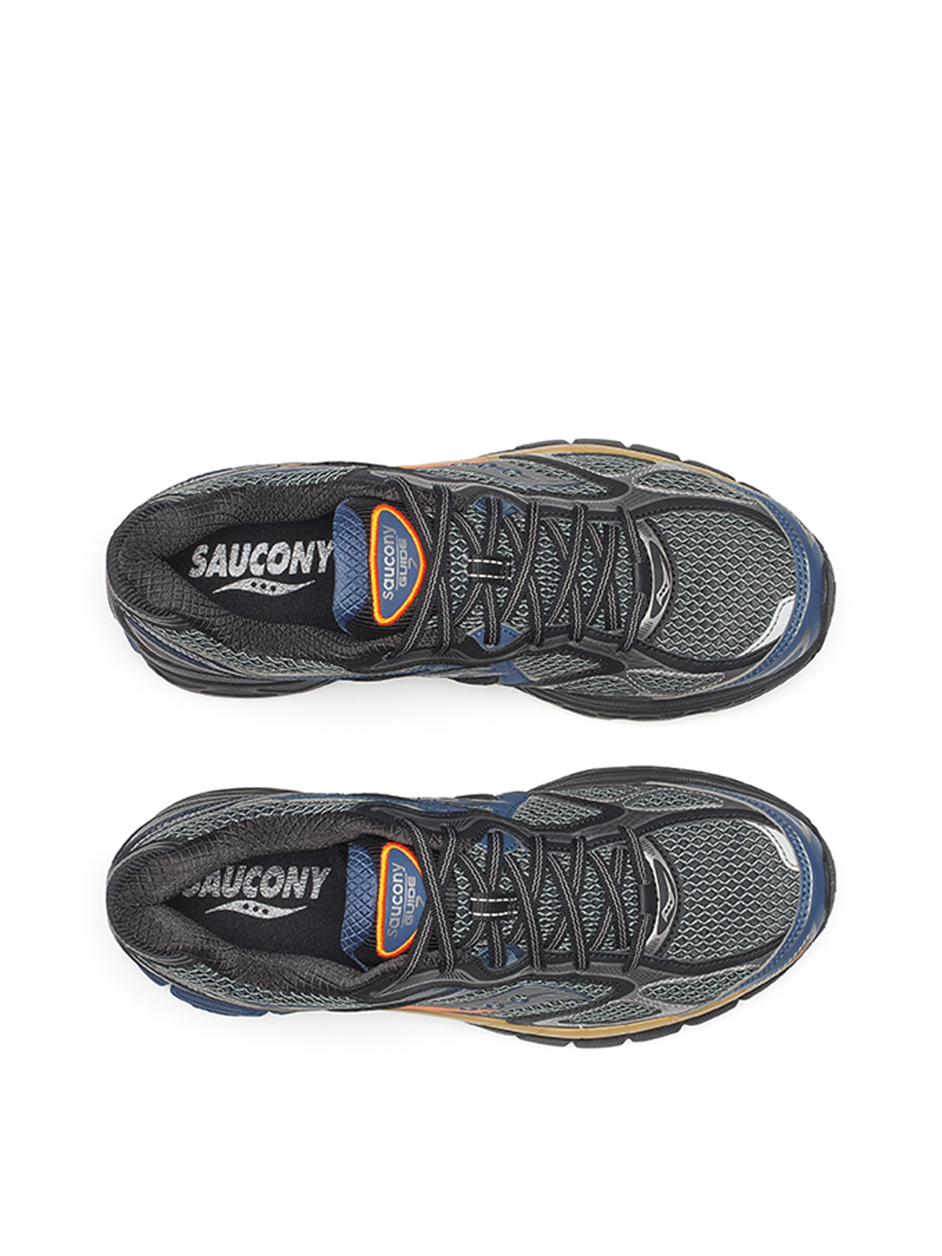 Кросівки повсякденні Saucony модель S70936-49 Фото