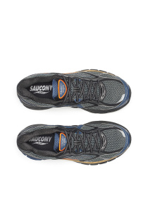 Кросівки повсякденні Saucony модель S70936-49 Фото