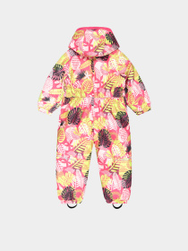 Дитячий комбінезон CMP OVERALL SOFTSHELL FEEL WARM модель 34W4052KB-00ZU Дитячий комбінезон CMP OVERALL SOFTSHELL FEEL WARM модель 34W4052KB-00ZU Фото