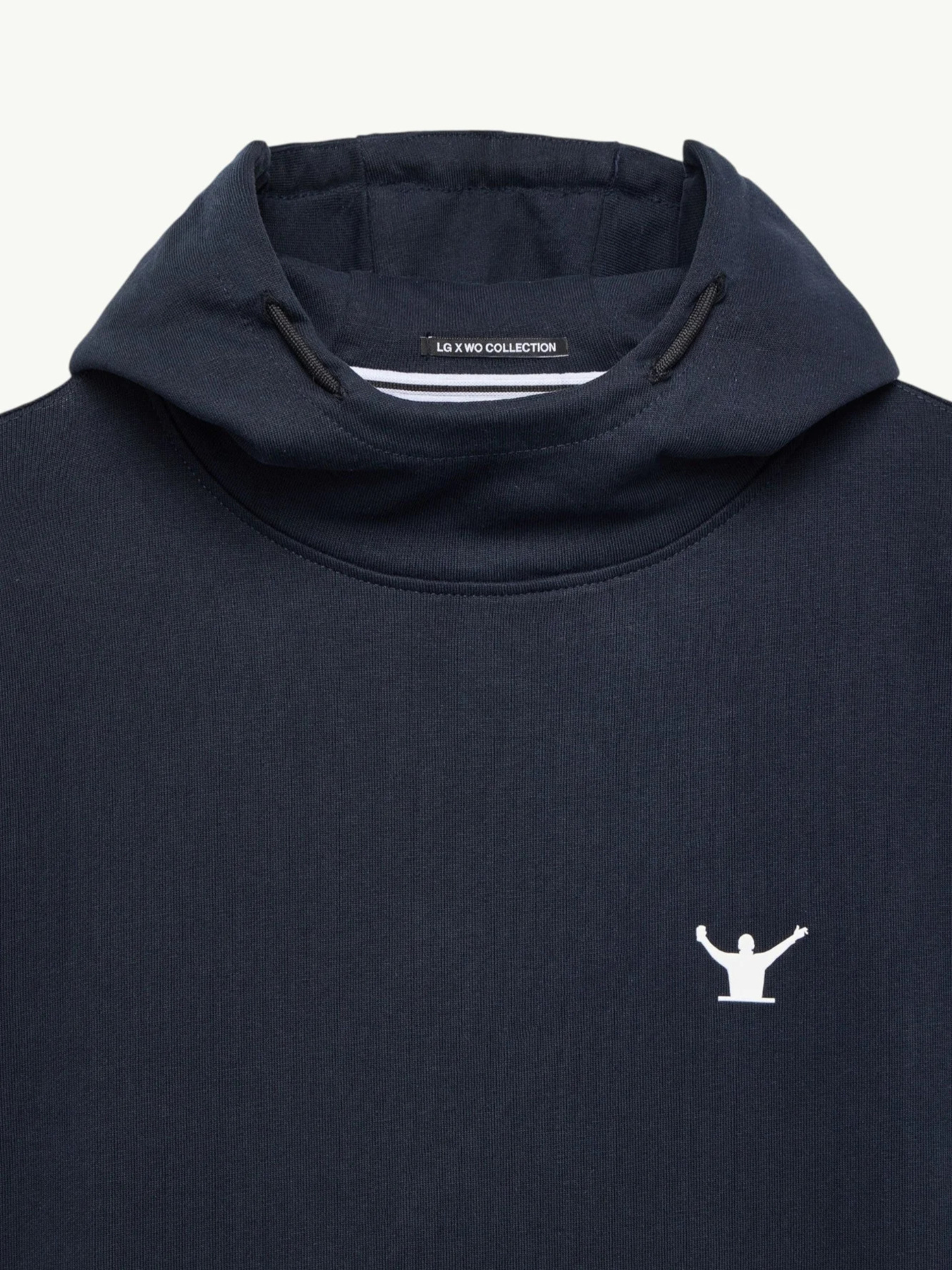 Худі Weekend Offender модель WOHD370 Фото