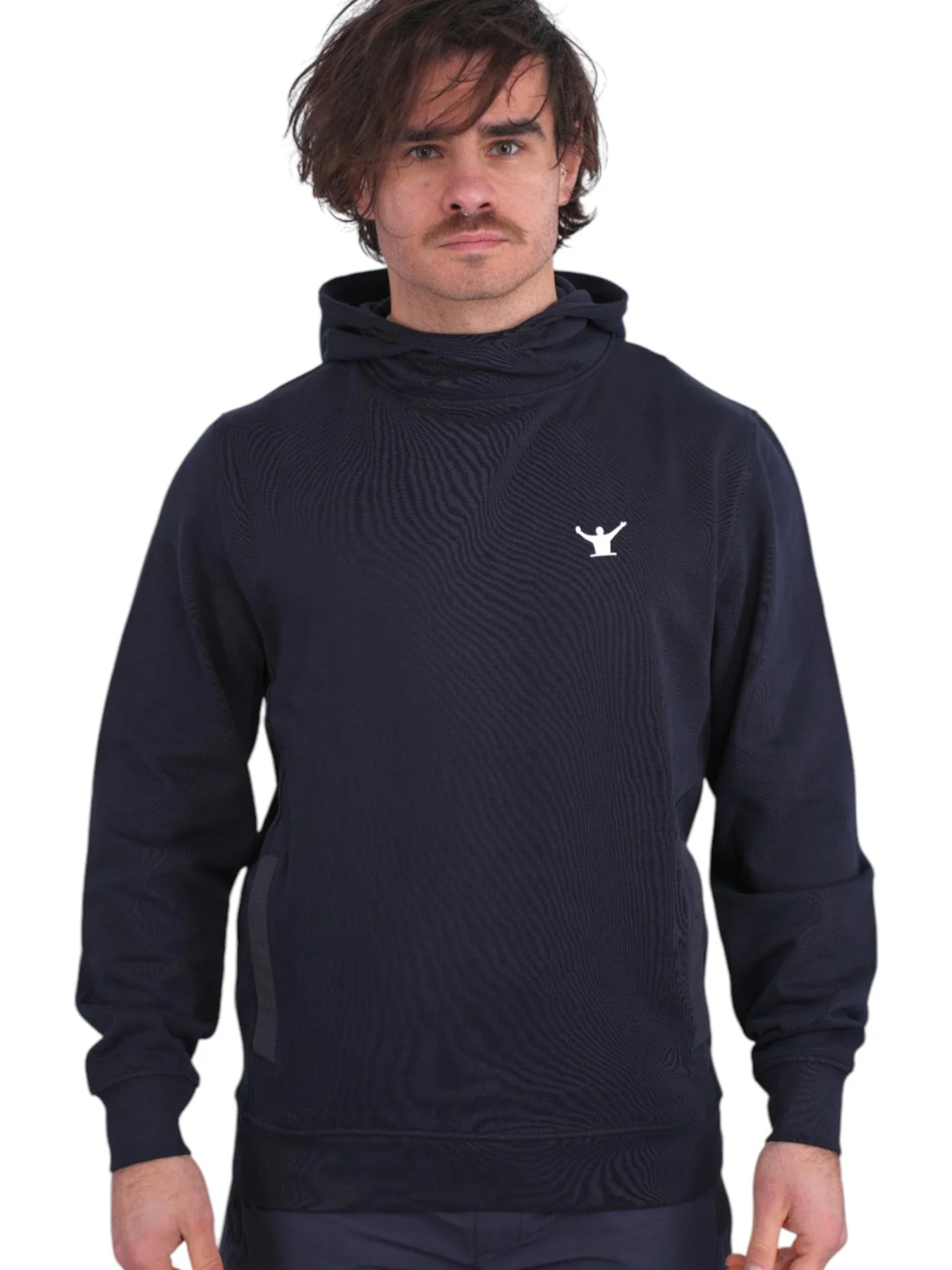 Худі Weekend Offender модель WOHD370 Фото