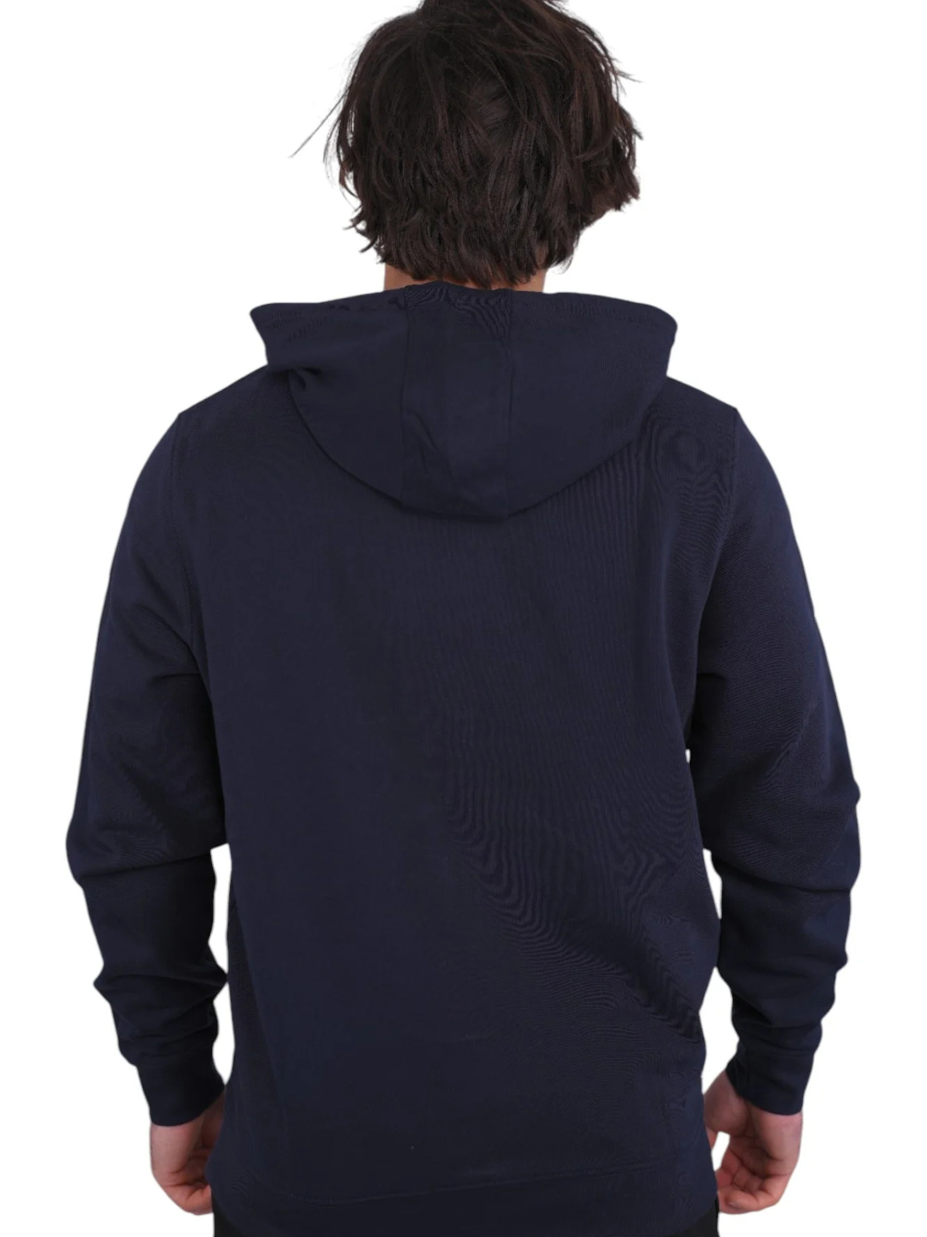 Худі Weekend Offender модель WOHD370-NAVY Фото