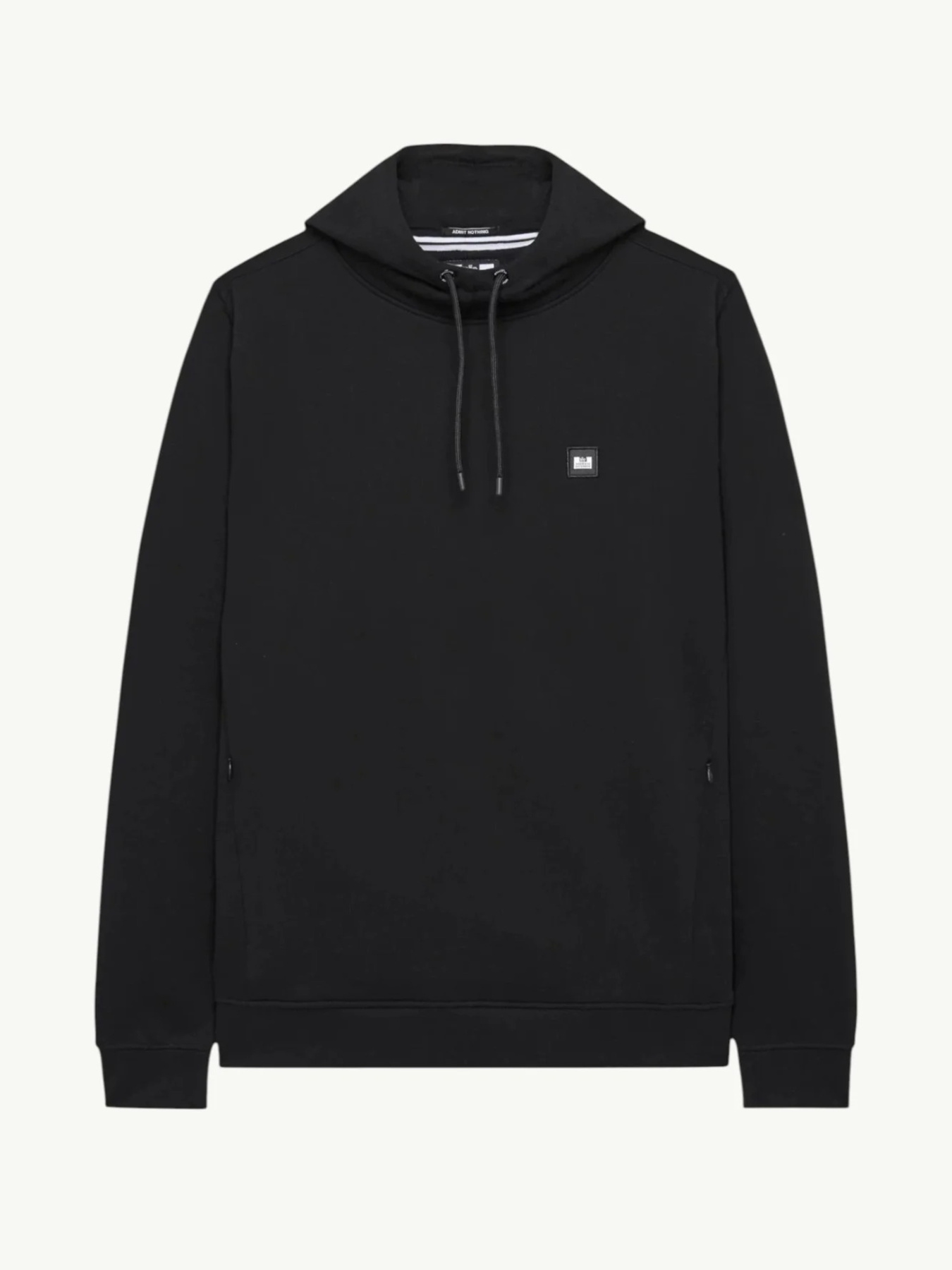 Худі Weekend Offender модель HD3A01-BLACK Фото