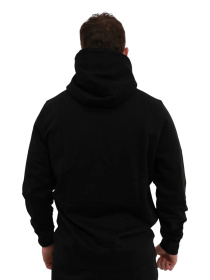 Худі Weekend Offender модель HD3A01-BLACK Фото