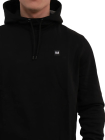 Худі Weekend Offender модель HD3A01-BLACK Фото