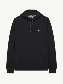 Худі Weekend Offender модель HD3A01-BLACK Фото