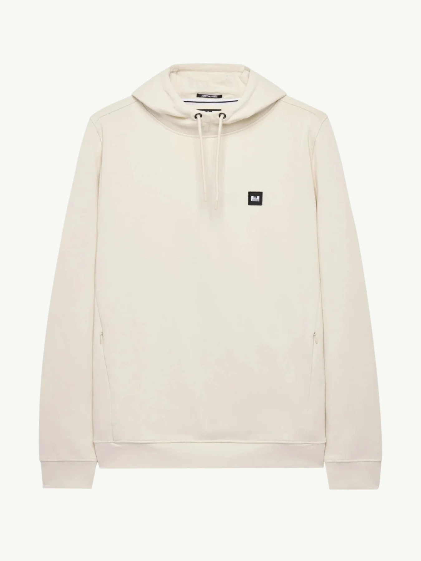 Худі Weekend Offender модель HDAW2401-IVORY Фото