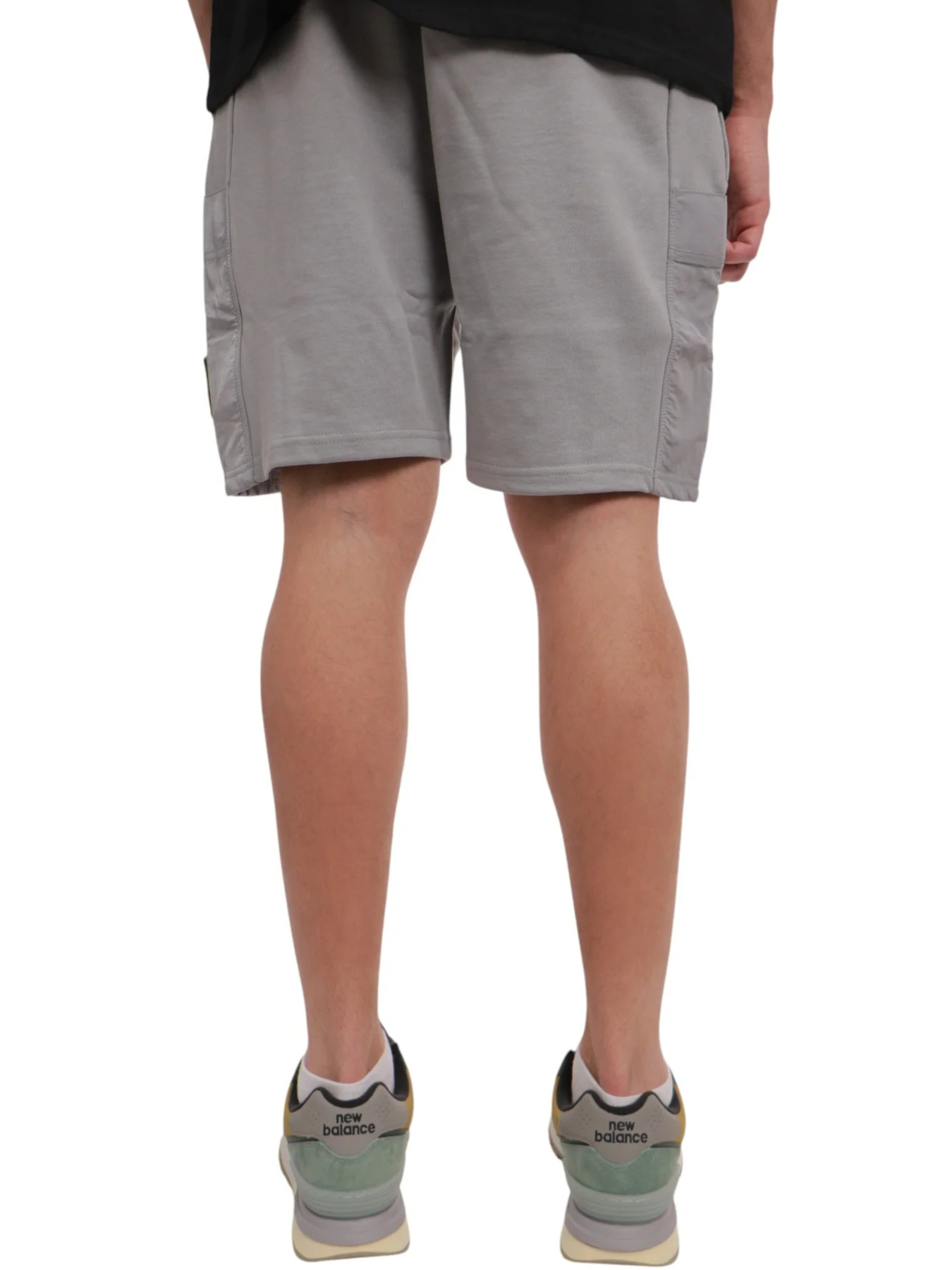 Шорти Weekend Offender Chiyoda Shorts Smokey Grey модель ST1A11-SMOKEY Фото