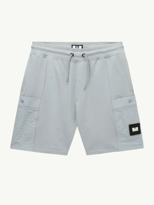 Шорти Weekend Offender Chiyoda Shorts Smokey Grey модель ST1A11-SMOKEY Фото