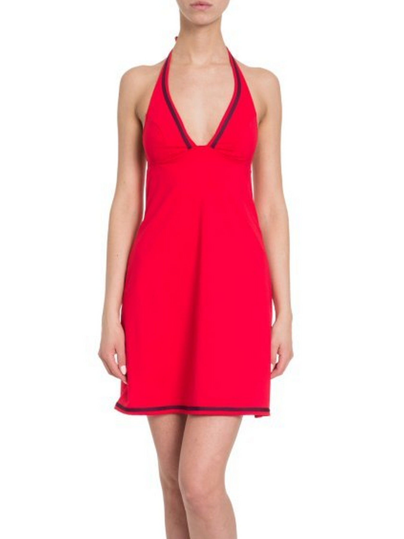 Платье пляжное huit 8 Lucky 600 модель Lucky_600 Фото