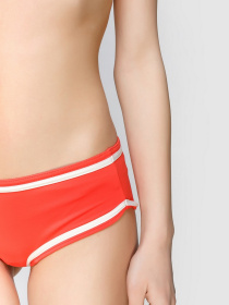 Купальник HUIT 8 Lucky модель Lucky_20-308 Купальник HUIT 8 Lucky модель Lucky_20-308 Фото