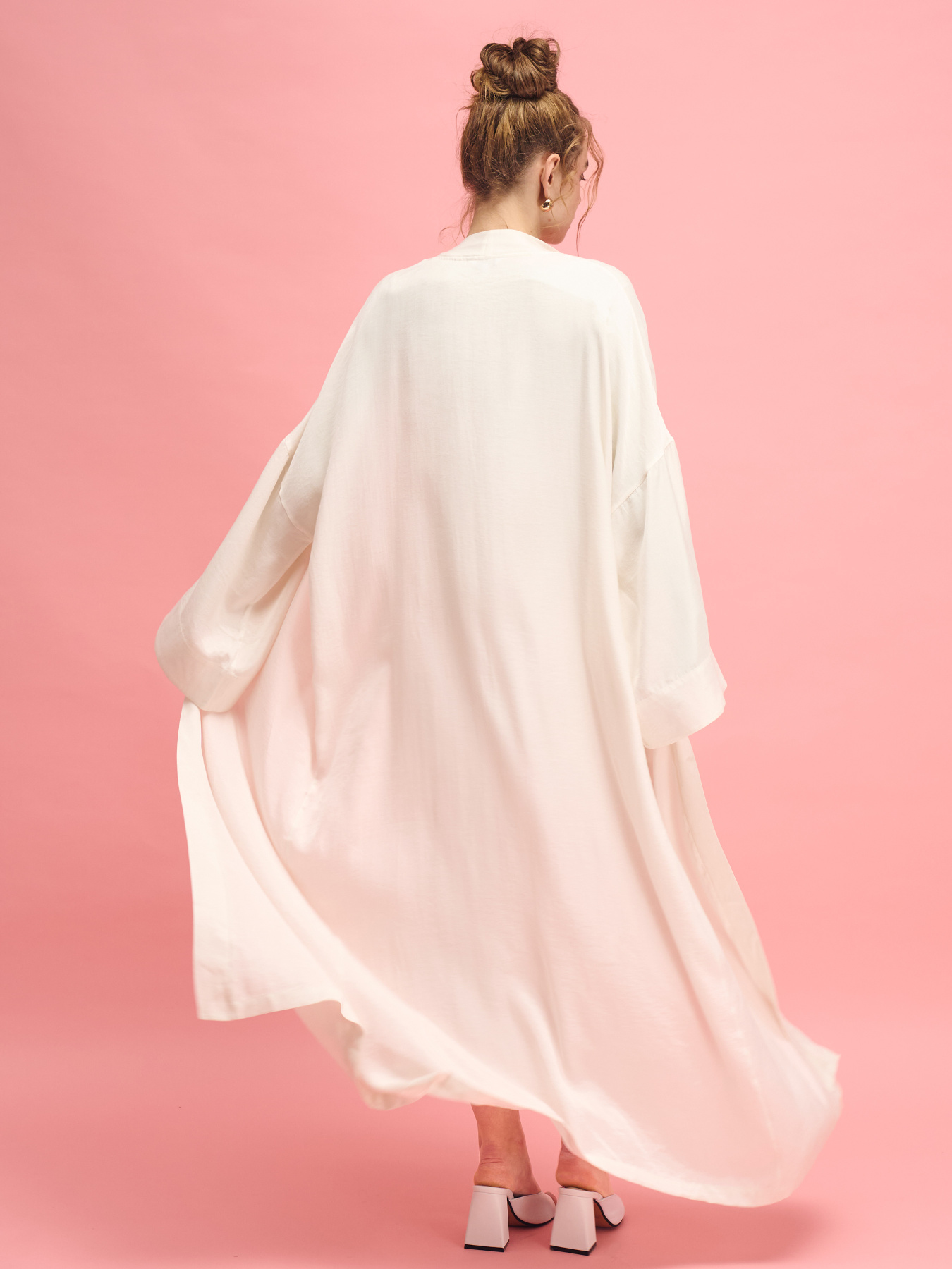 Халат женский №1929 модель 4263 Фото