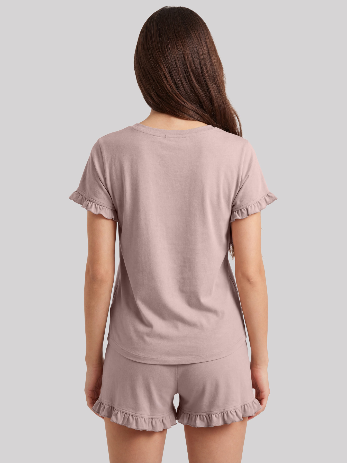 Пижама женская №1677 модель 4277 Фото