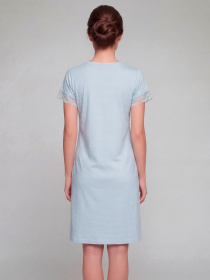 Сорочка нічна №1174 модель 4326 Фото