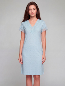 Сорочка нічна №1174 модель 4326 Фото