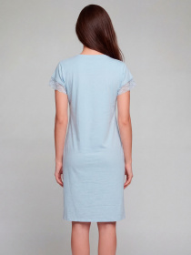 Сорочка ночная №1369 модель 4328 Фото