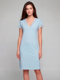 Сорочка ночная №1369 модель 4328 Фото