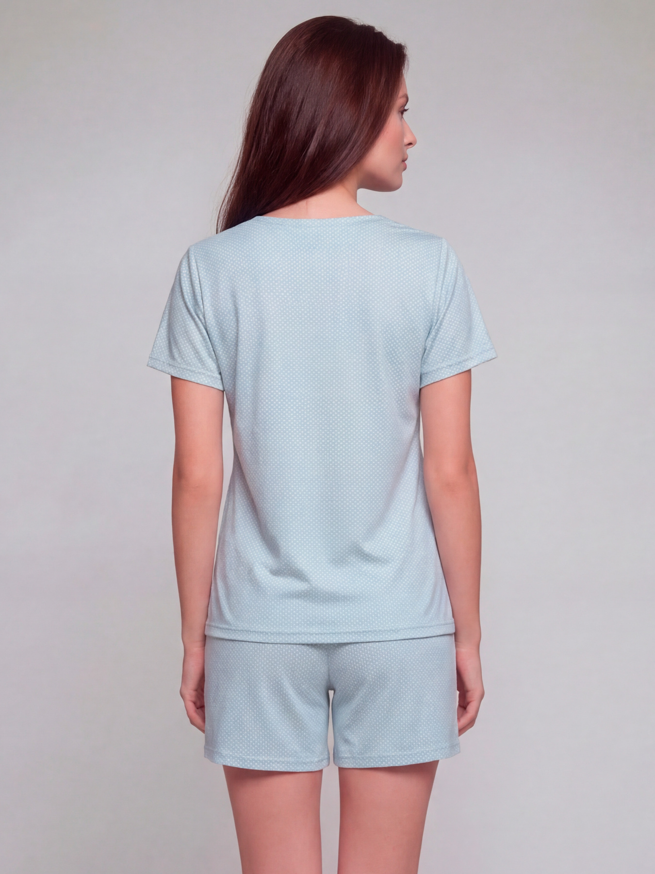 Піжама Roksana модель 4331 Фото