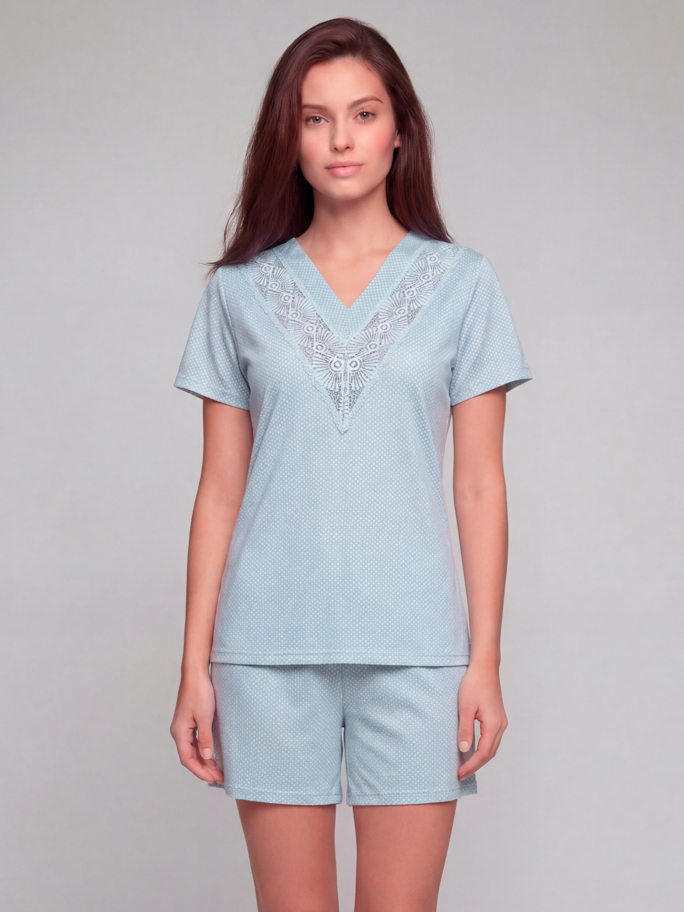 Піжама Roksana модель 4331 Фото