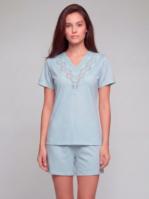 Піжама Roksana модель 4331 Фото