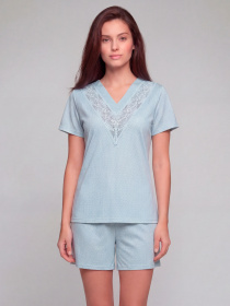 Піжама Roksana модель 4331 Фото