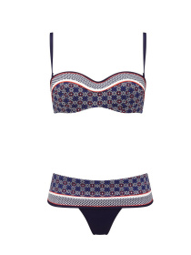 Купальник роздільний huit 8 Panama 25/302 модель Panama_25-302 Фото