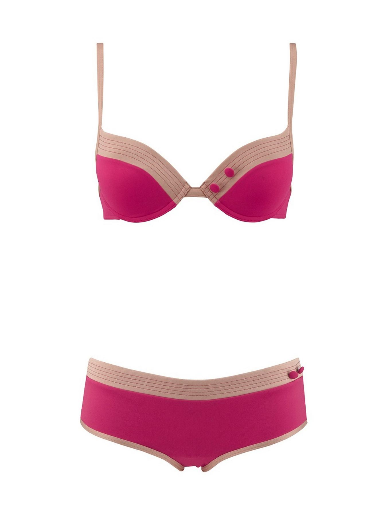 Купальник роздільний huit 8 Smarty 20/308 модель Smarty_20-308 Фото