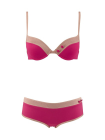 Купальник роздільний huit 8 Smarty 20/308 модель Smarty_20-308 Фото