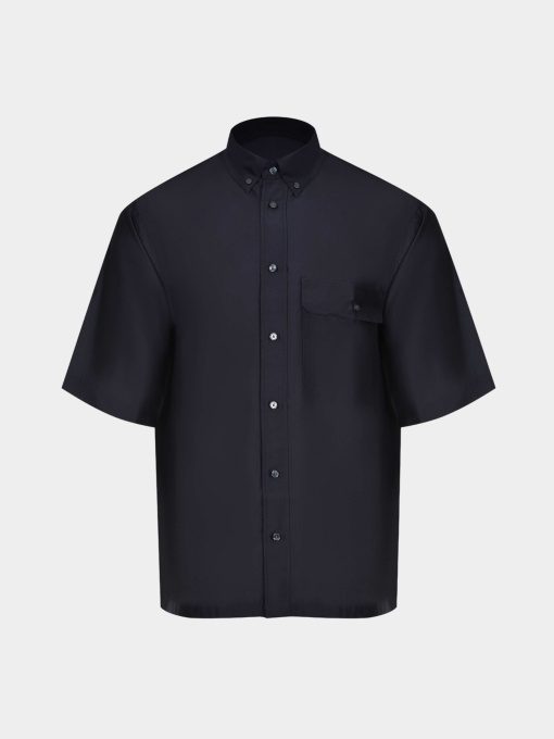 Рубашки Emporio Armani модель EM005061-AF21288-UB118 Фото
