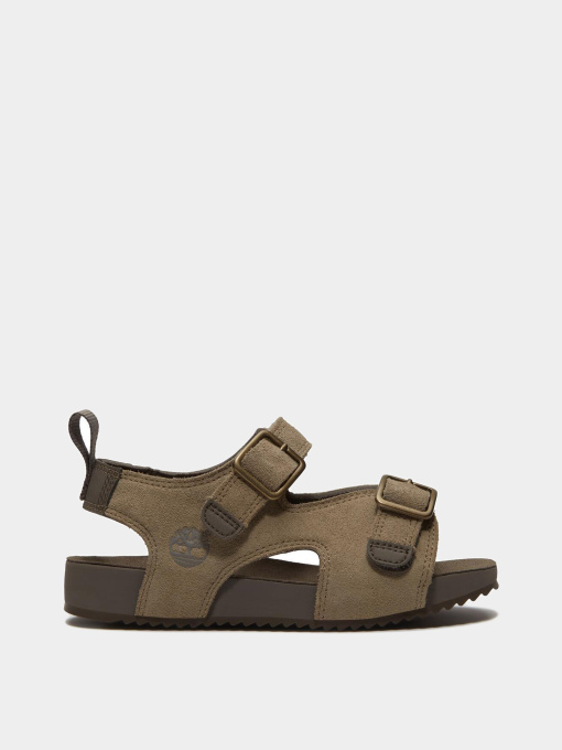 Сандалдар Timberland үлгі TB0A2PBUER3 Фото