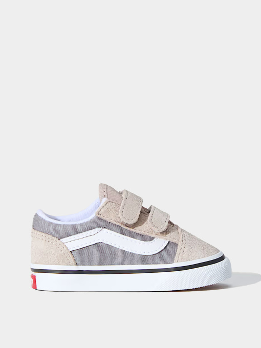 Кеды Vans модель VN000CRW85T1 Фото