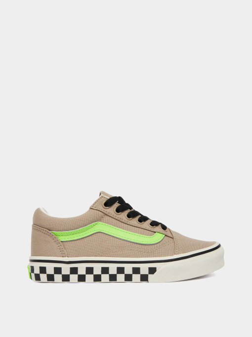 Кеды Vans үлгі VN000CYVEMF1 Фото