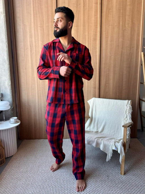 Пижама Cosy модель F221P Фото