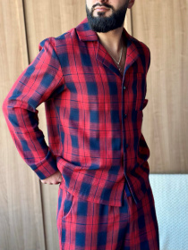 Пижама Cosy модель F221P Фото