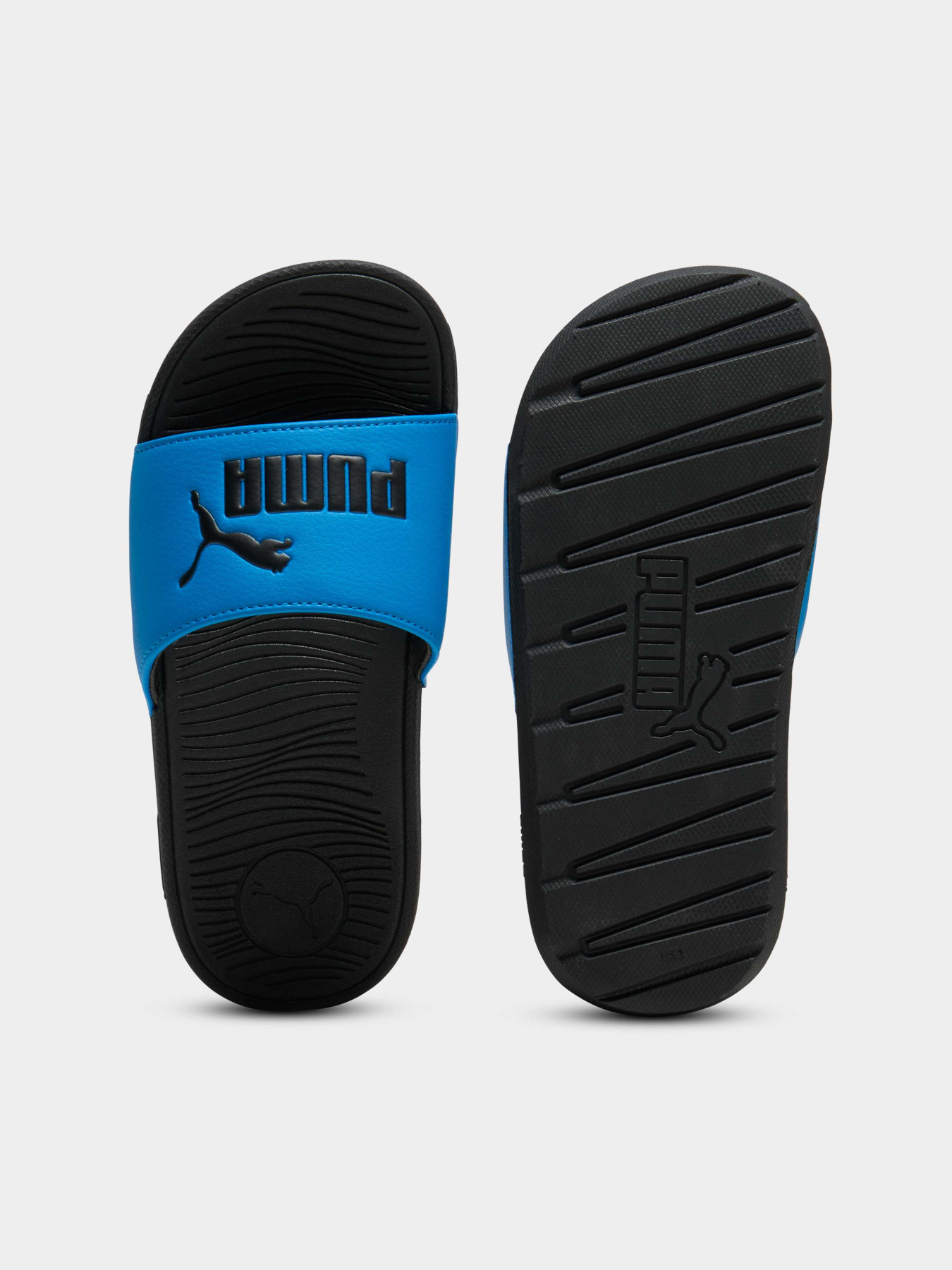Шлепанцы PUMA Cool Cat 2.0 Ps модель 390884 Шлепанцы PUMA Cool Cat 2.0 Ps модель 390884 Фото
