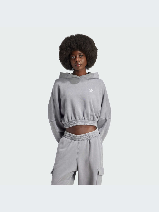 Худи и свитшоты Adidas модель IW5492-KZ Фото