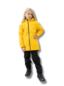 Куртки та дублянки Alwair Kids модель 23001 Фото