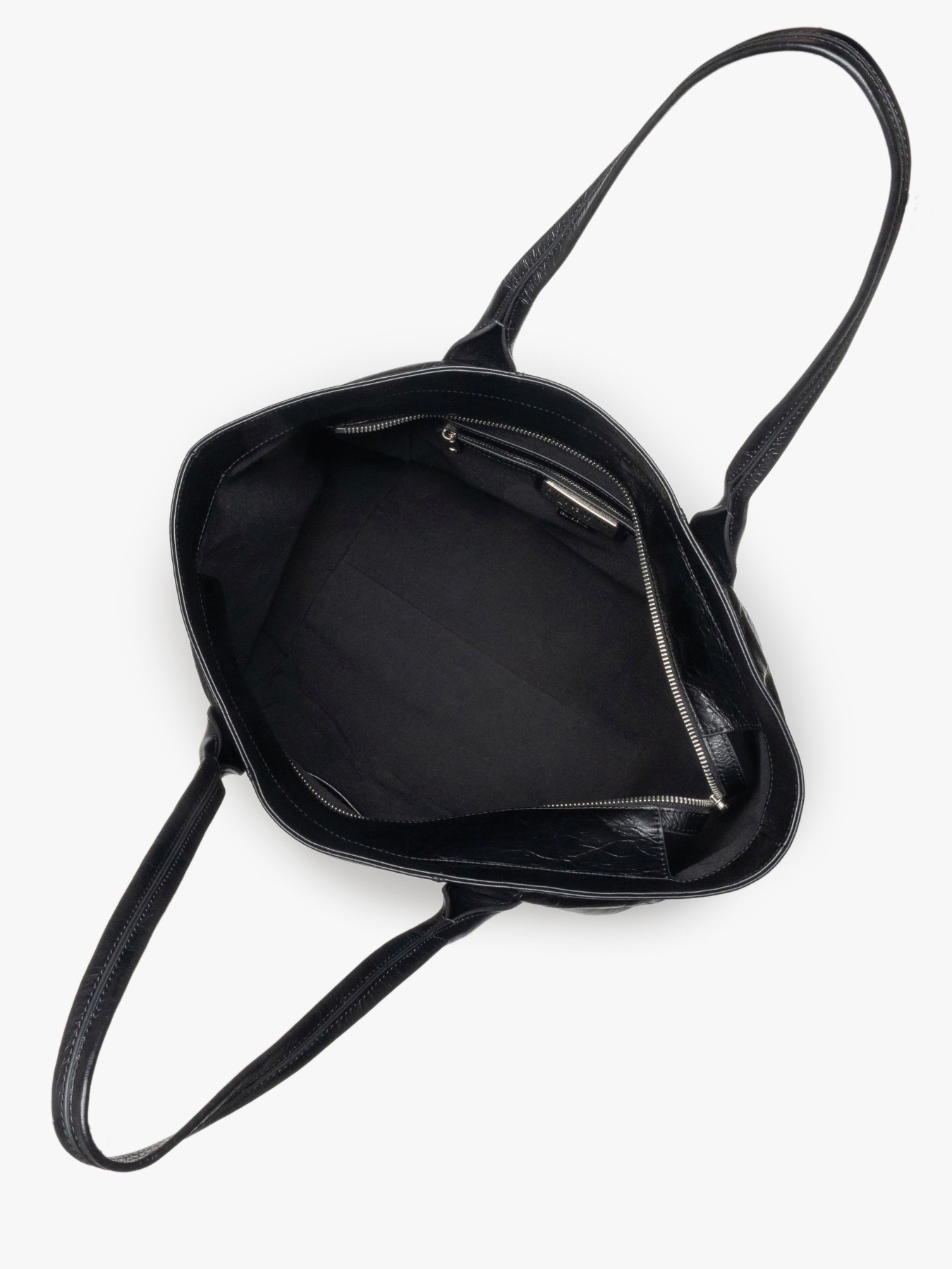 Сумка ERMANNO FIRENZE 12401937-101, колір чорний модель 12401937-101 Фото