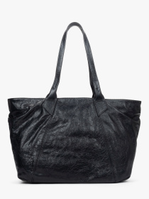 Сумка ERMANNO FIRENZE 12401937-101, колір чорний модель 12401937-101 Фото