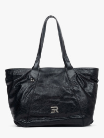 Сумка ERMANNO FIRENZE 12401937-101, колір чорний модель 12401937-101 Фото