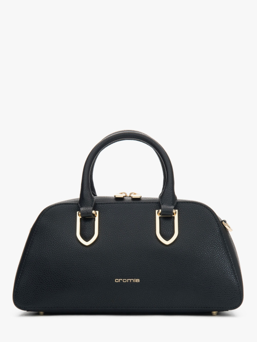 Сумка Cromia 1406034-101, колір чорний модель 1406034-101 Фото