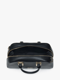 Сумка Cromia 1406034-101, колір чорний модель 1406034-101 Фото