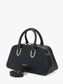 Сумка Cromia 1406034-101, колір чорний модель 1406034-101 Фото